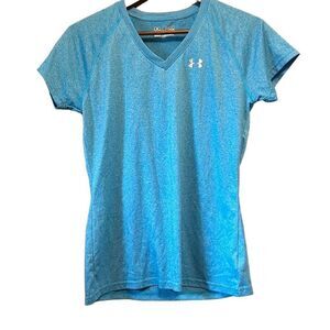 Under‎ armour semi fitted tee size small